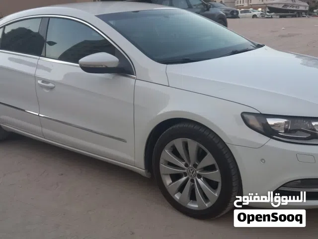 فلوكس فاجن باسات CC  ممشى قليل 144 الف يحالة ممتازة شرط الفحص