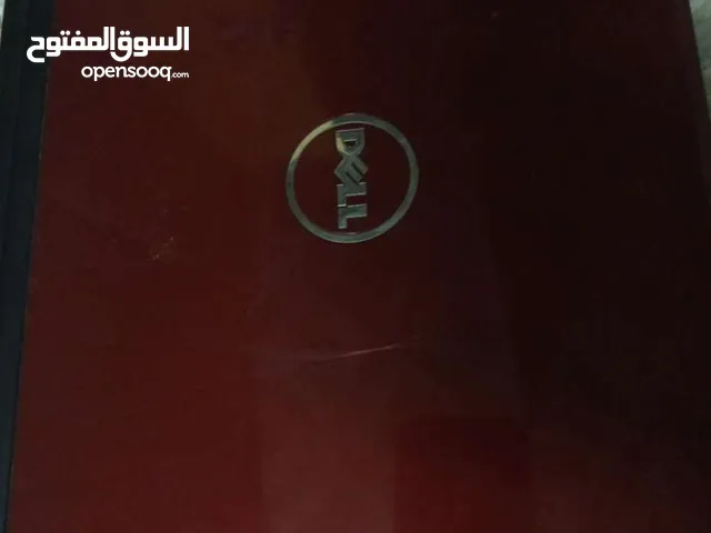 Windows Dell for sale  in Irbid