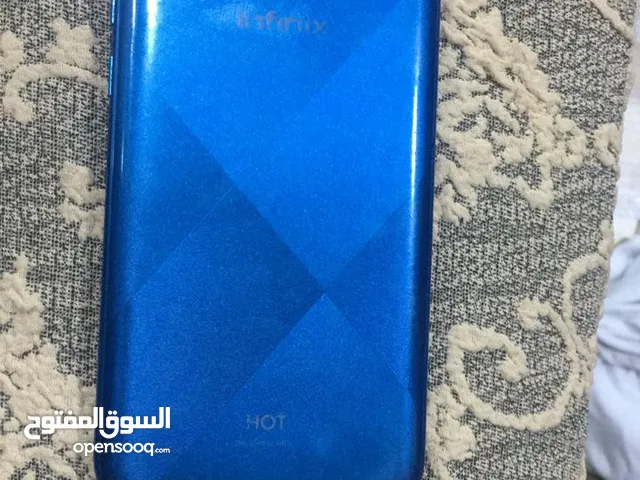 Infinix Hot 9 Play 64 GB in Basra