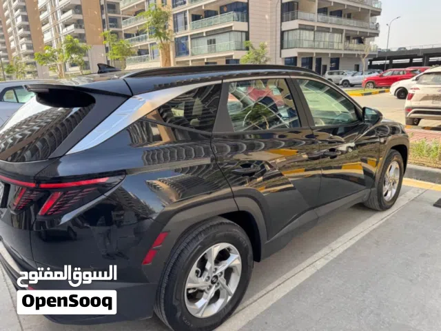 2023 هيونداي توسان SEL