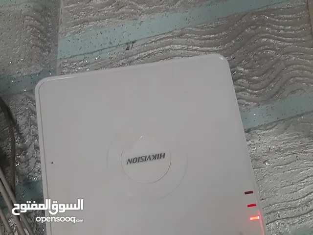 جهازdvr مع كمرات