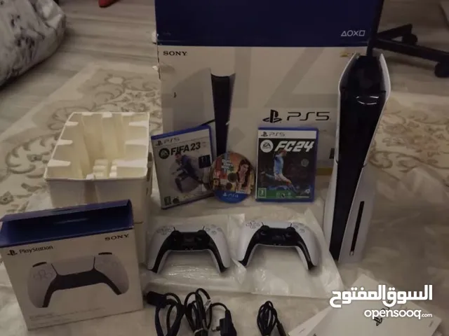 PlayStation 5 PlayStation for sale in Dhofar
