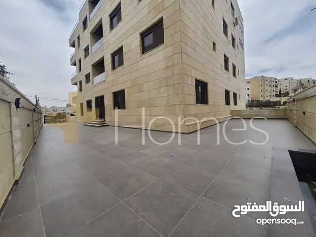 180 m2 3 Bedrooms Apartments for Sale in Amman Marj El Hamam