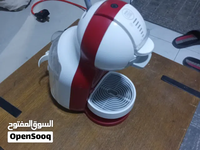 ماكينة كبسولات قهوة دولتشي للبيع