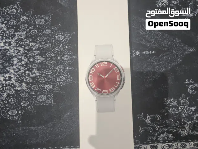 Samsung galaxy watch 6 classic