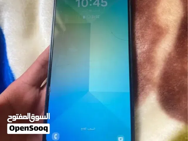 Samsung Galaxy A06 128 GB in Casablanca