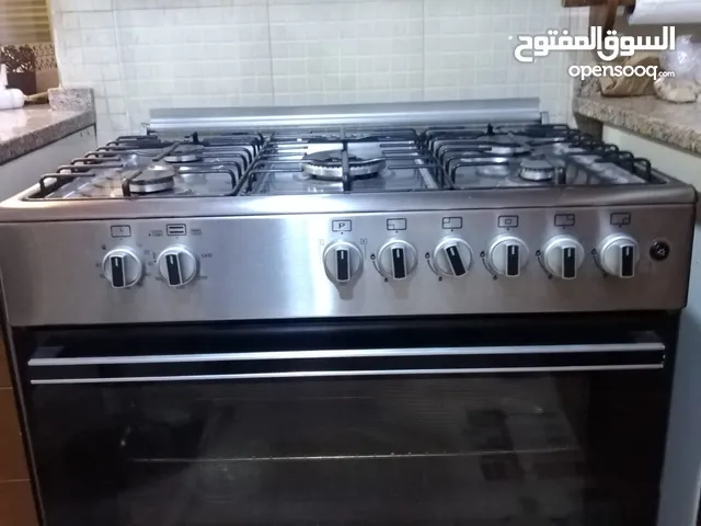 Conti Ovens in Amman