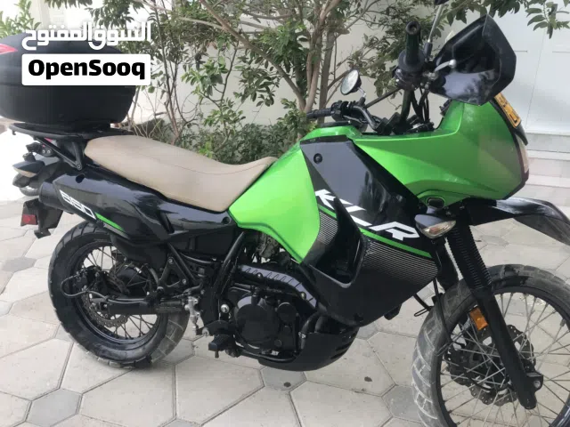 إستمارة بيع دراج قوي 650 cc