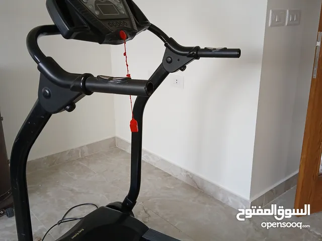 مكنة رياضية