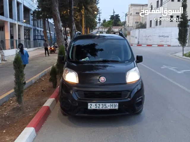 Used Fiat Other in Hebron