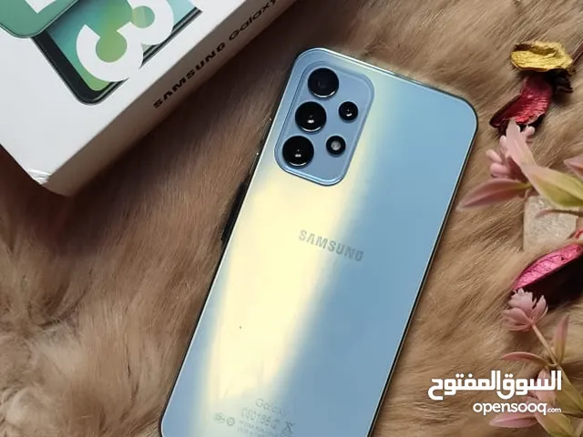 Samsung Galaxy A73 256 GB in Assiut