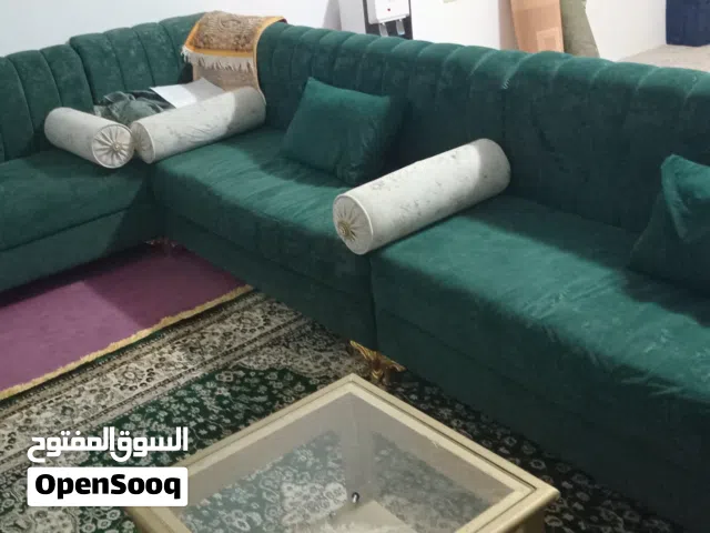 صالون جلسه