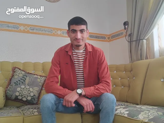 مؤيد جمال ابراهيم المصري