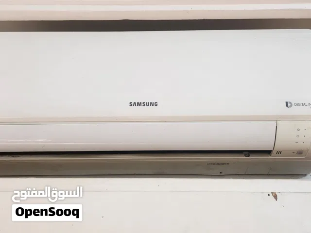 Samsung 0 - 1 Ton AC in Aqaba