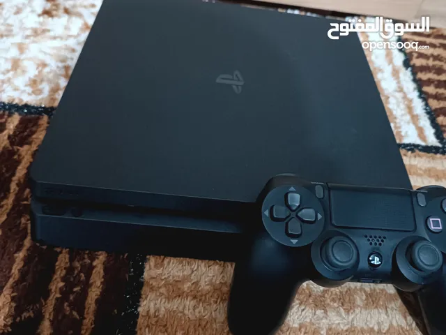 PlayStation 4 PlayStation for sale in Zarqa