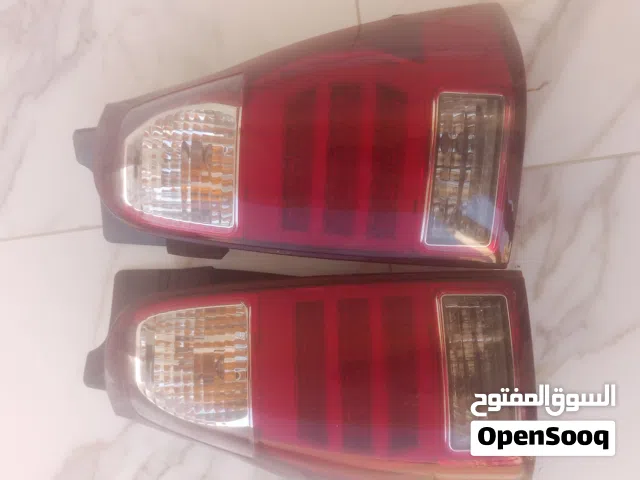 اسطبات تويوتا 4 رنار زوز مكحلات استعمال نظيف