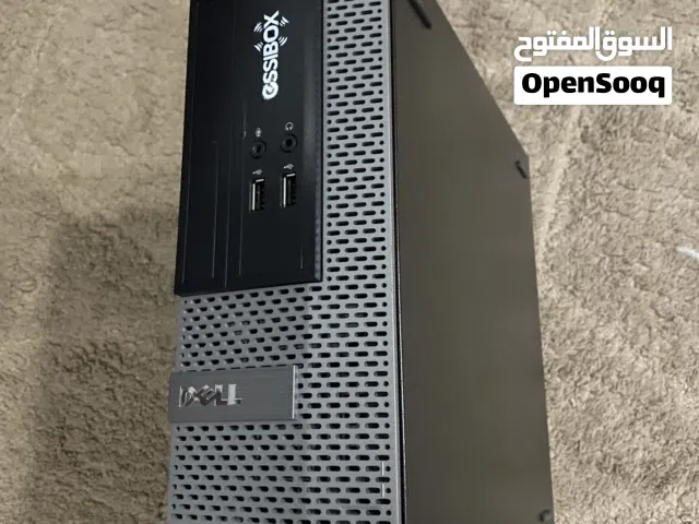 Other Dell  Computers  for sale  in Central Governorate