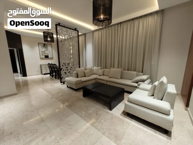 LUXURY APARTMENT FOR RENT JUFFAIR FULLY FURNISHED 2BHK