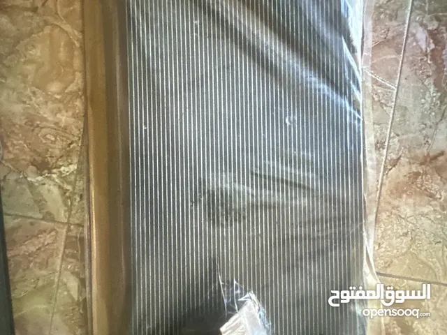 قطع تكييف نيسان صني كوري2012