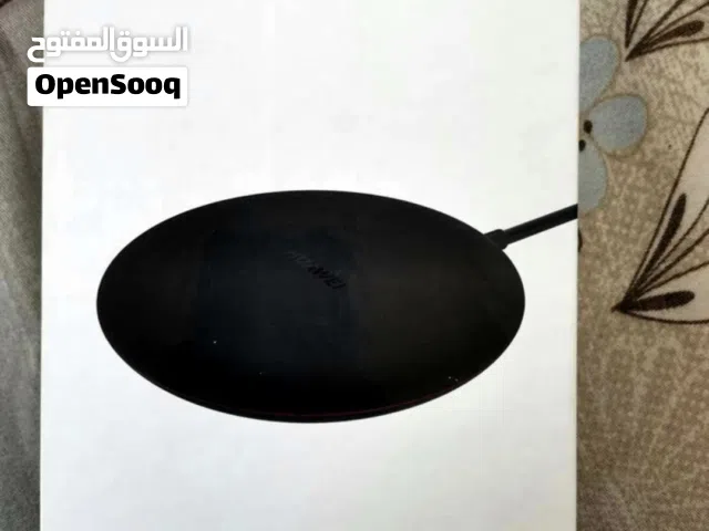 شاحن هواوي اللاسلكي الاصلي