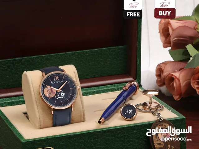 Analog Quartz Others watches  for sale in Tabuk