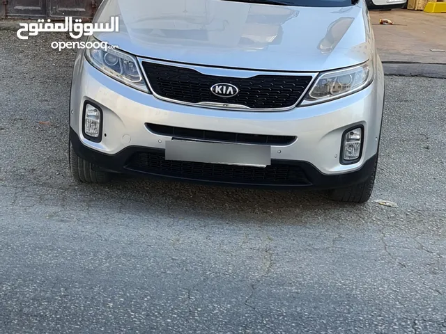 New Kia Sorento in Hebron