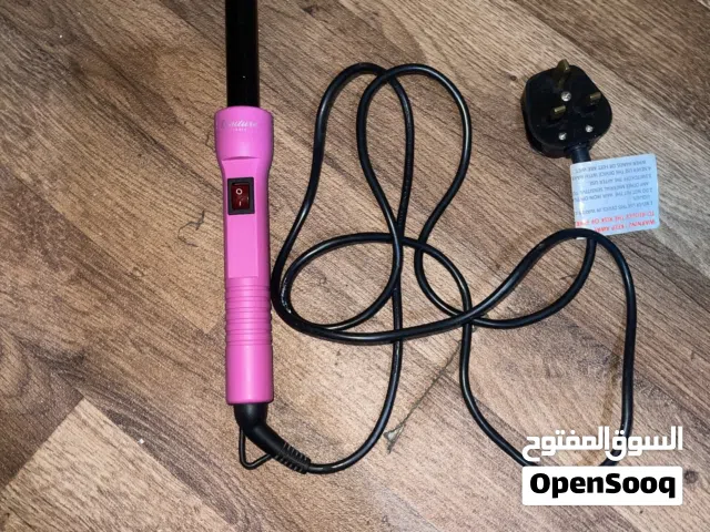 مكواه لشعر ويفي