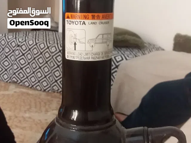 كريك تيوتا للبيع