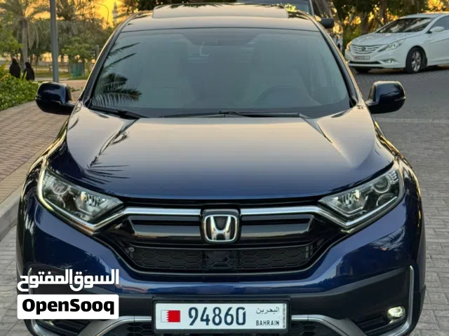 للبيع هوندا CR-V