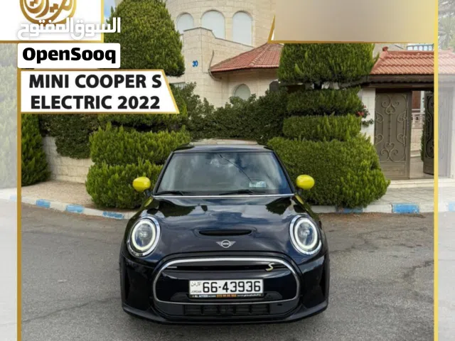 2022, ميني, كوبيه, Cooper S