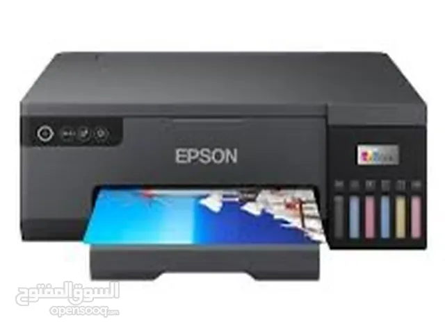 Printers Epson printers for sale in Al Jahra