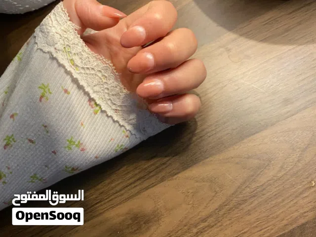 اظافر جيل اكستنشن
