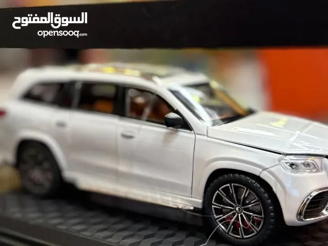 سيارات حديدية بجودة افضل