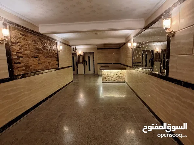 80 m2 Studio Apartments for Rent in Cairo Nasr City