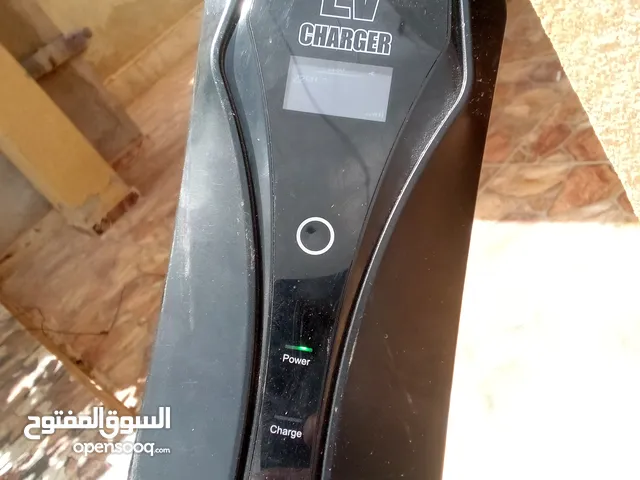 شاحن سياره للبيع الرصيفه جريبا
