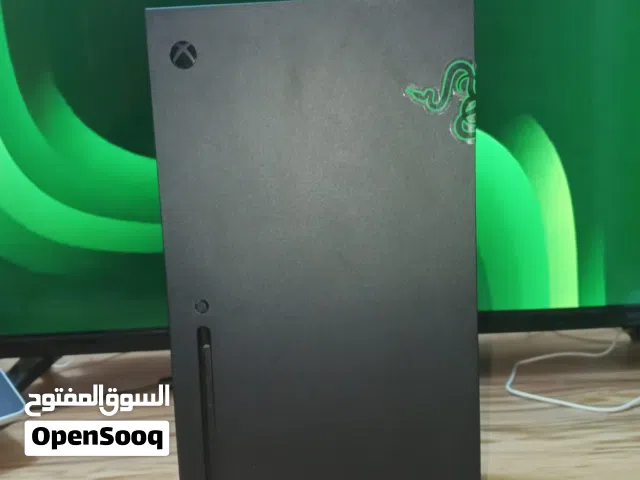 xbox series x للبيع
