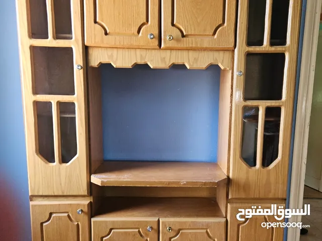 بوفيه للبيع بحالة جيدة