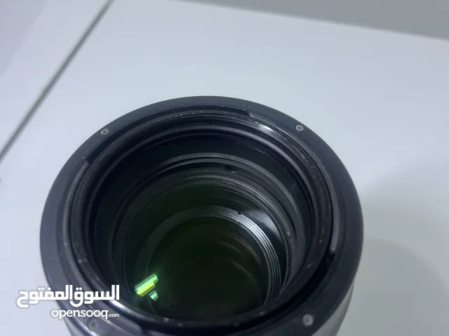 Canon Lenses in Ajdabiya