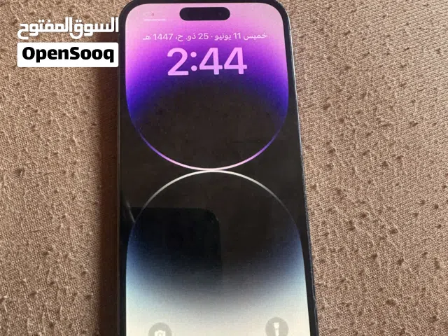 آيفون 14 برو