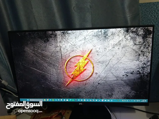 MKH 25X GAMING MONITOR with SPEAKERS FHD 1920X1080 240hz 1ms IPS HDR ADAPTIVE SYNC