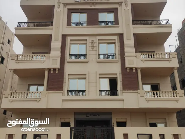188m2 3 Bedrooms Apartments for Sale in Cairo Fifth Settlement