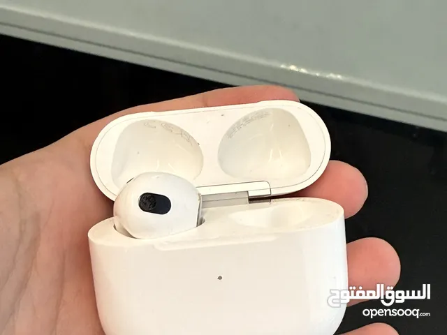 Airpod 3rd generation apple