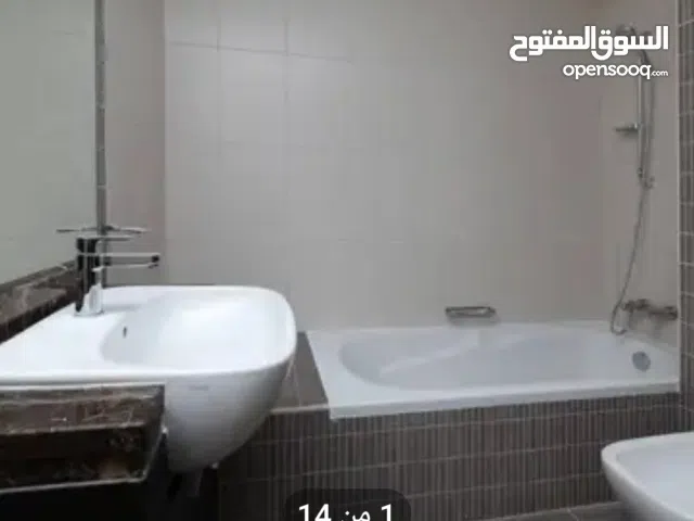 120 m2 2 Bedrooms Apartments for Rent in Abu Dhabi Al Reem Island