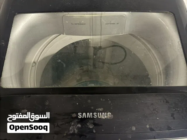 للبيع غسالة سامسونج كيلو 11