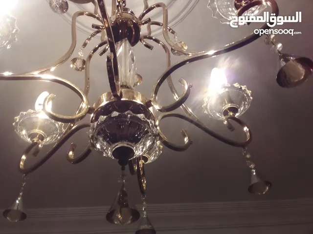 ثريا 9 لامبات