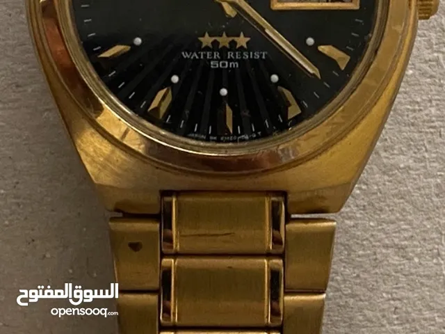 Analog Quartz Orient watches  for sale in Alexandria
