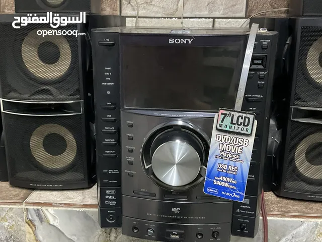 Home Theater for sale in Baghdad
