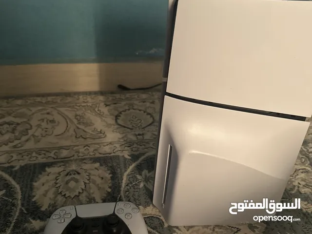 بلاستيشن5 نسخة السيدي
