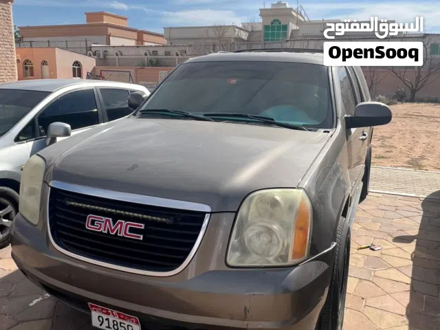 2012 GMC Yukon XL