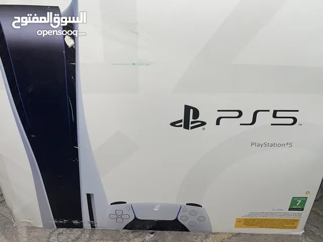 PlayStation 5 PlayStation for sale in Taif